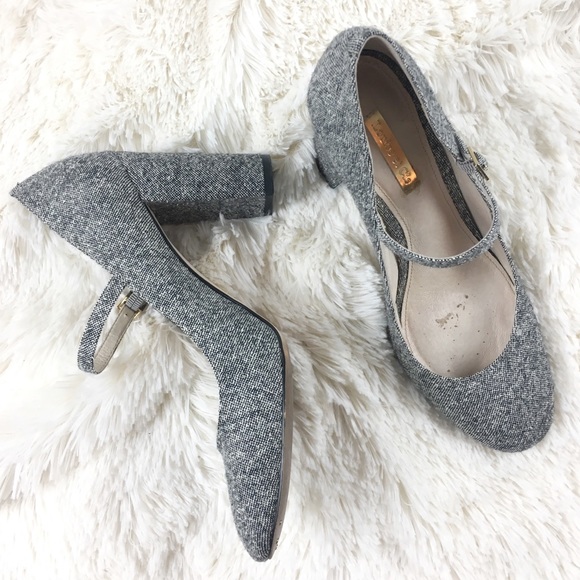louise et cie mary jane shoes